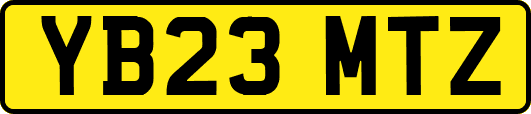 YB23MTZ