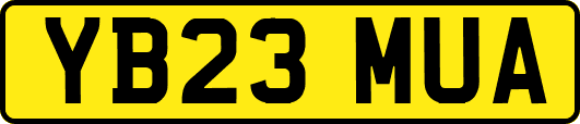 YB23MUA