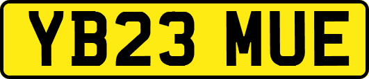 YB23MUE