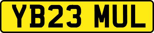 YB23MUL