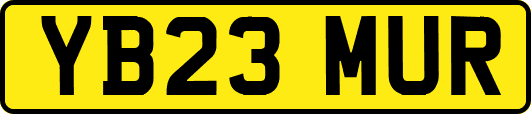 YB23MUR