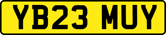 YB23MUY
