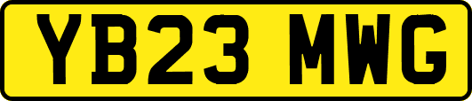 YB23MWG