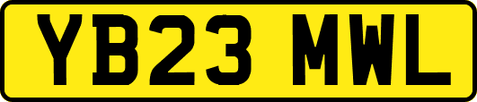 YB23MWL