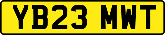 YB23MWT