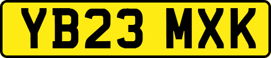 YB23MXK