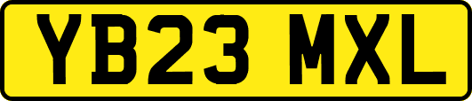 YB23MXL
