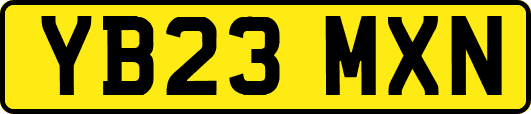 YB23MXN