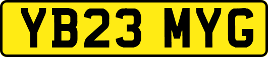 YB23MYG