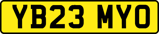 YB23MYO