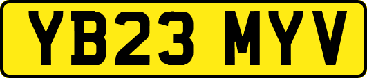 YB23MYV