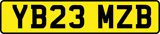 YB23MZB