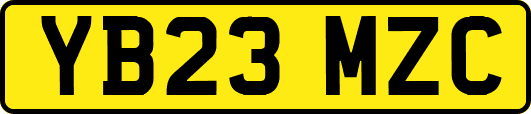YB23MZC