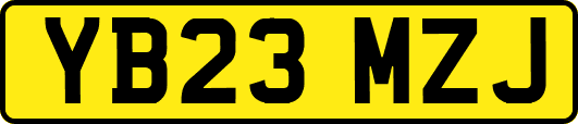 YB23MZJ