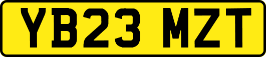 YB23MZT