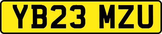 YB23MZU