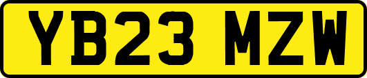 YB23MZW