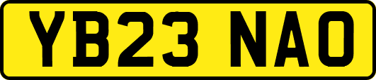 YB23NAO