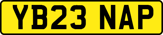YB23NAP