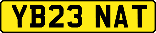 YB23NAT