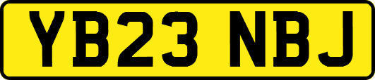 YB23NBJ