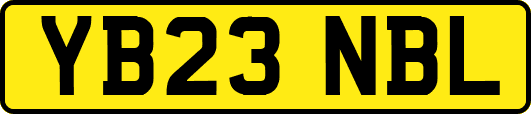 YB23NBL