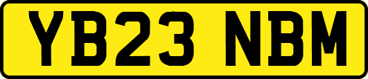 YB23NBM