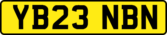 YB23NBN