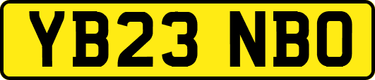YB23NBO