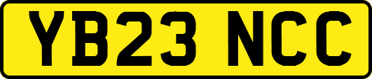 YB23NCC
