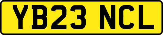 YB23NCL