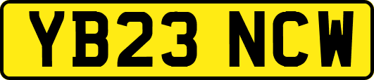 YB23NCW