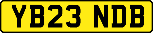 YB23NDB