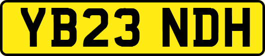 YB23NDH