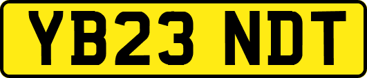 YB23NDT