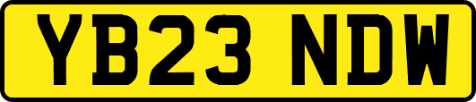 YB23NDW