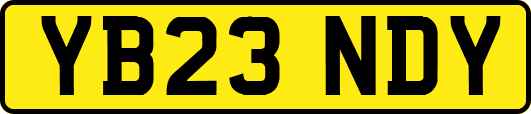 YB23NDY