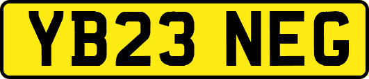 YB23NEG
