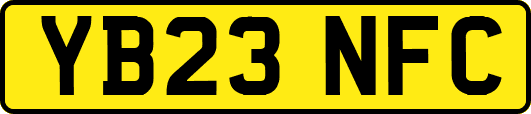 YB23NFC