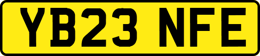YB23NFE