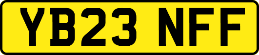 YB23NFF