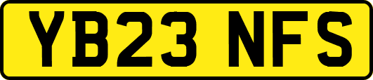 YB23NFS
