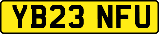 YB23NFU