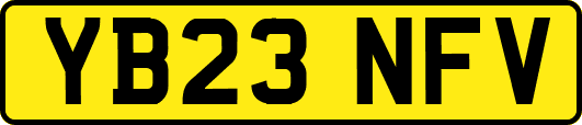 YB23NFV