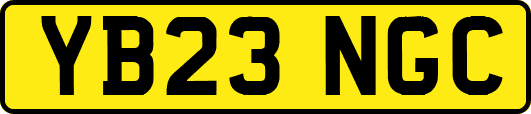 YB23NGC