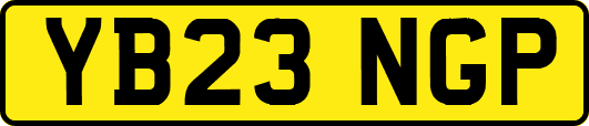 YB23NGP