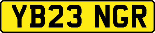 YB23NGR