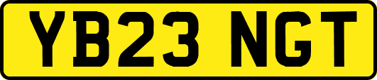 YB23NGT