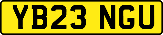 YB23NGU