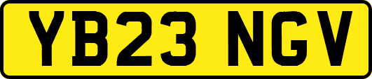 YB23NGV